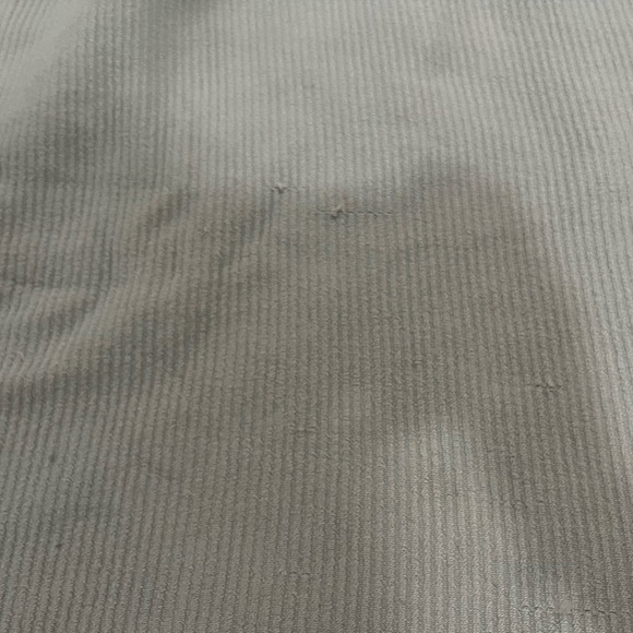 New Love Corded Hoodie | Aerie - Picture 4 of 5